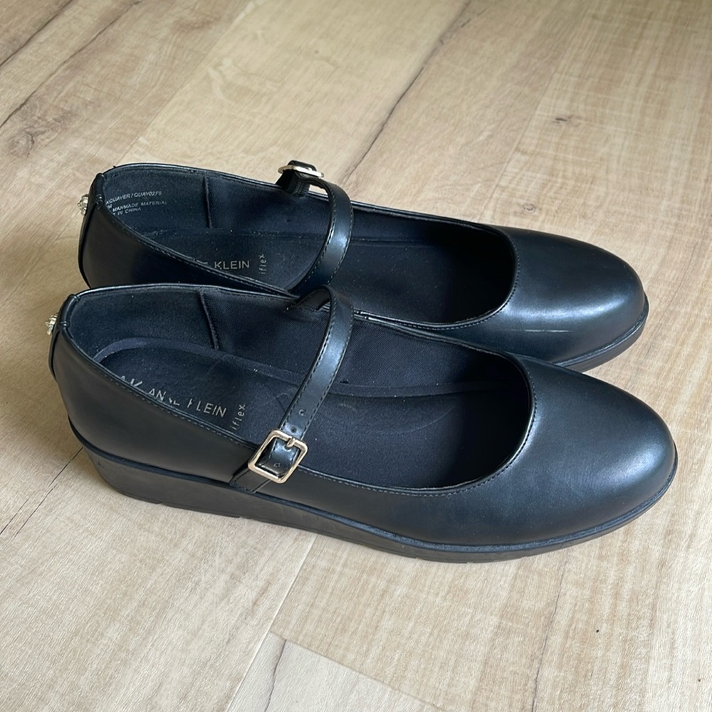 Anne Klein shoes